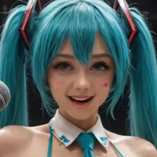 โปรแกรมสร้างภาพโปรนที่ใช้ปัญหา AI