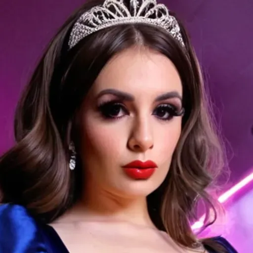 Pencipta imej lucah AI