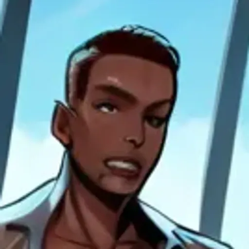 Penghasil gambar lucah AI