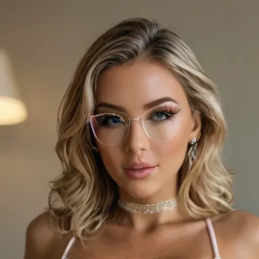 Pencipta imej lucah AI