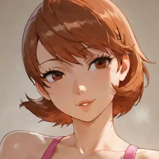 Pencipta imej lucah AI