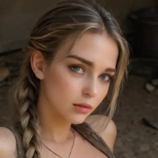 โปรแกรมสร้างภาพโปรนที่ใช้ปัญหา AI