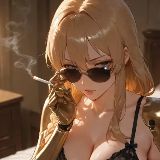 AI porn image generator