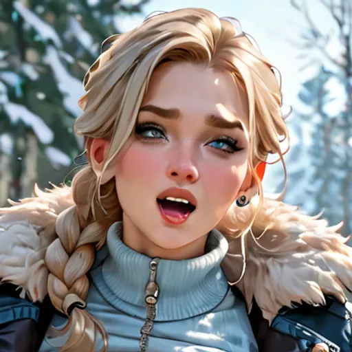 AI porn image generator