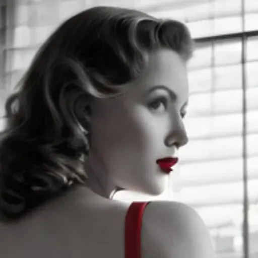 Pencipta imej lucah AI