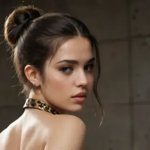 AI porn image generator