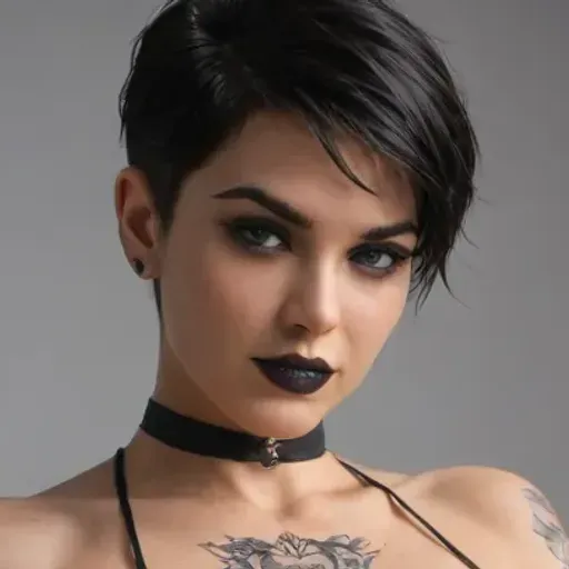 Pencipta imej lucah AI