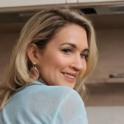 Pencipta imej lucah AI