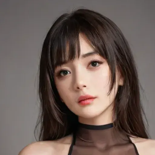 yapay zekâ porno görsel üretici