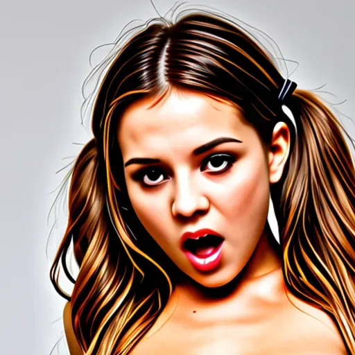 Pencipta imej lucah AI