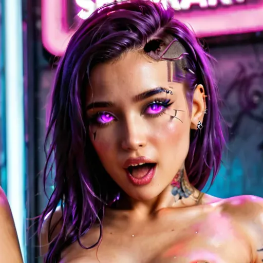 générateur d’images porno IA