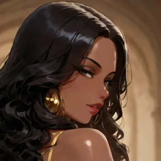 Pencipta imej lucah AI