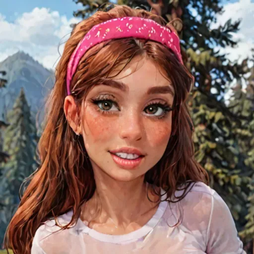 AIポルノ画像ジェネレーター