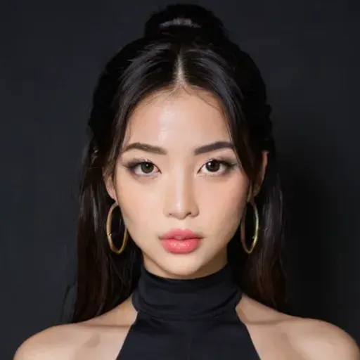 Pencipta imej lucah AI