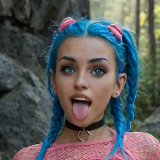 Pencipta imej lucah AI