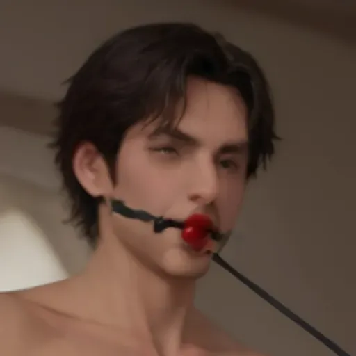 generatore di immagini porno IA