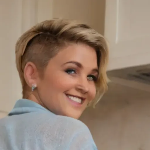 Pencipta imej lucah AI