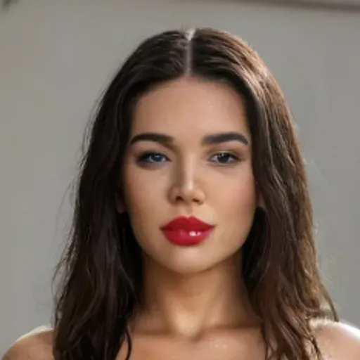 Pencipta imej lucah AI