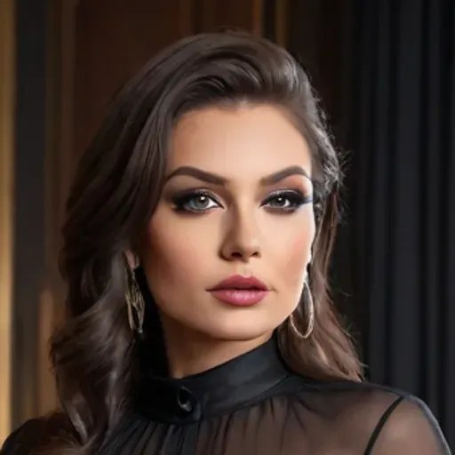 โปรแกรมสร้างภาพโปรนที่ใช้ปัญหา AI