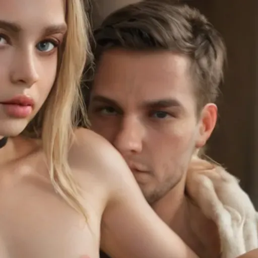 gerador de imagens pornô com IA