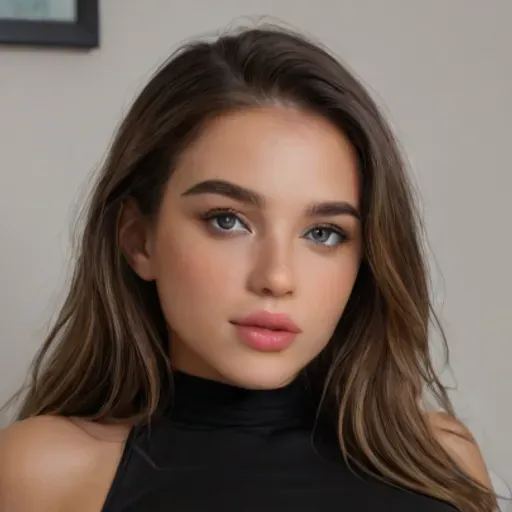 AI 포르노 이미지 생성기