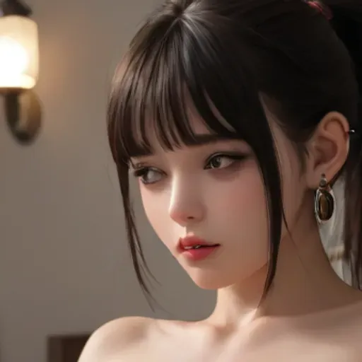 generatore di foto porno IA