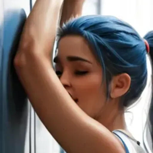 AI色情照片生成器