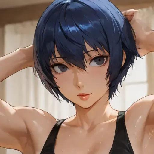 Pencipta imej lucah AI