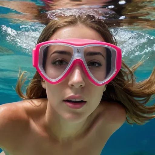 генератор порно-изображений на ИИ