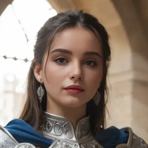 โปรแกรมสร้างภาพโปรนที่ใช้ปัญหา AI