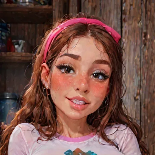 AI porn image generator