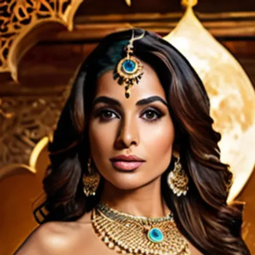 โปรแกรมสร้างภาพโปรนที่ใช้ปัญหา AI