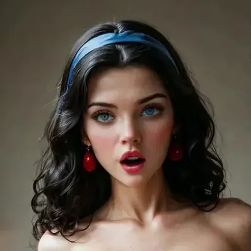 generatore di immagini porno IA