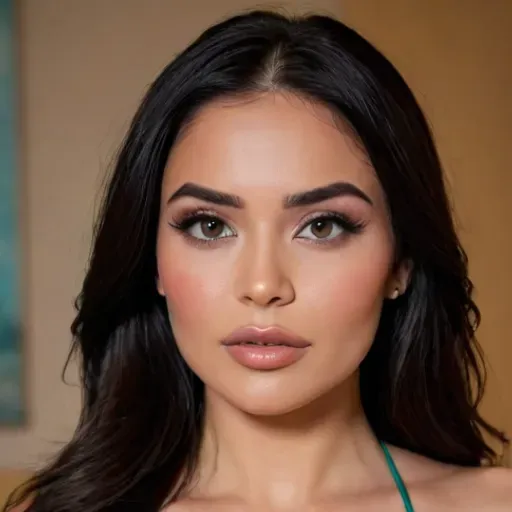 yapay zekâ porno görsel üretici