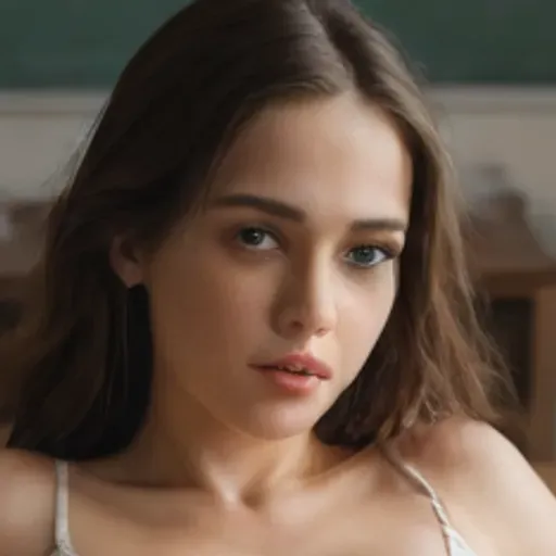 gerador de imagens pornô com IA