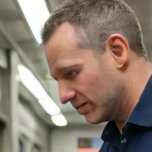 Pencipta imej lucah AI