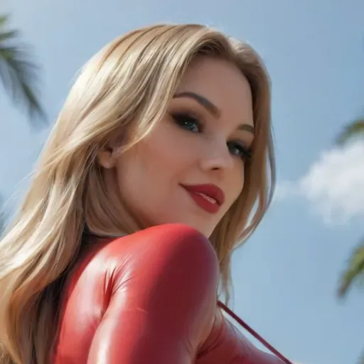 yapay zekâ porno görsel üretici