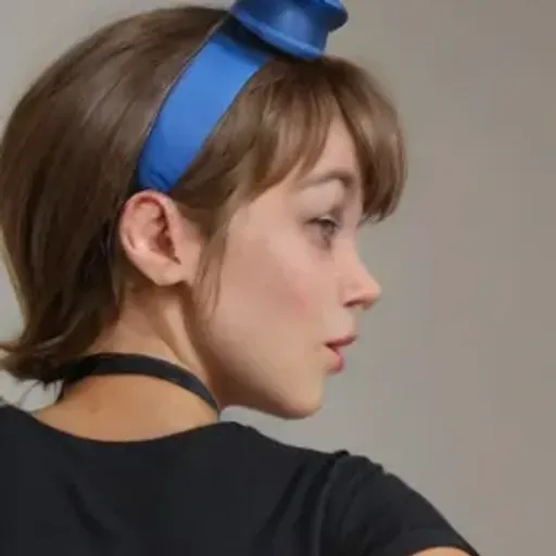 yapay zekâ porno görsel üretici