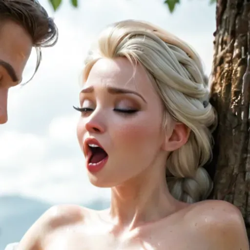 KI-Pornobildchen-Generator