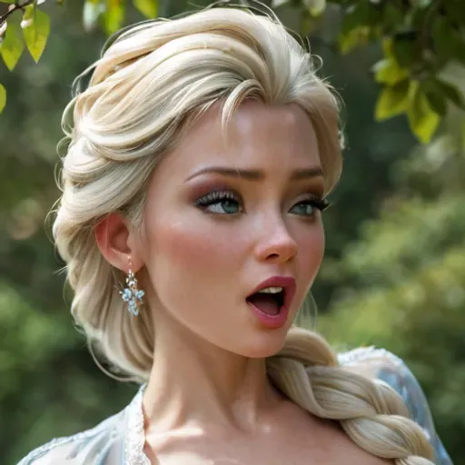 KI-Pornobild-Generator