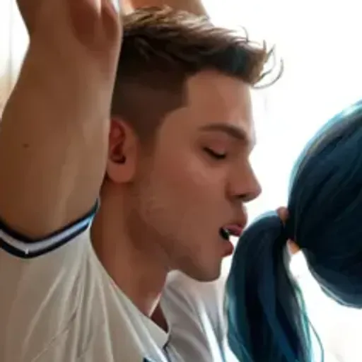 AI色情照片生成器