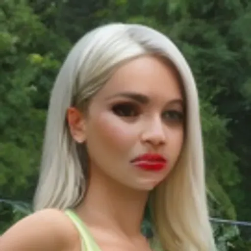 AI 포르노 사진 생성기