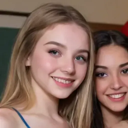 generatore di foto porno IA