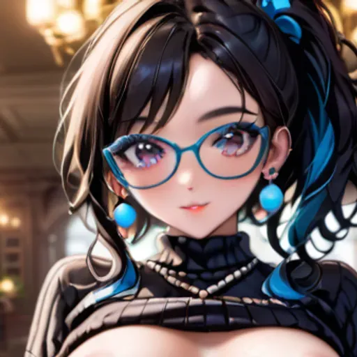 générateur d’images porno IA