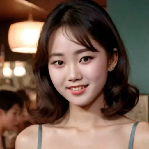 Pencipta imej lucah AI