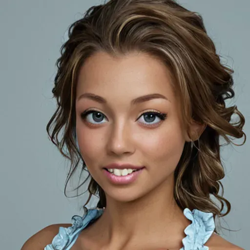 AIポルノ画像ジェネレーター