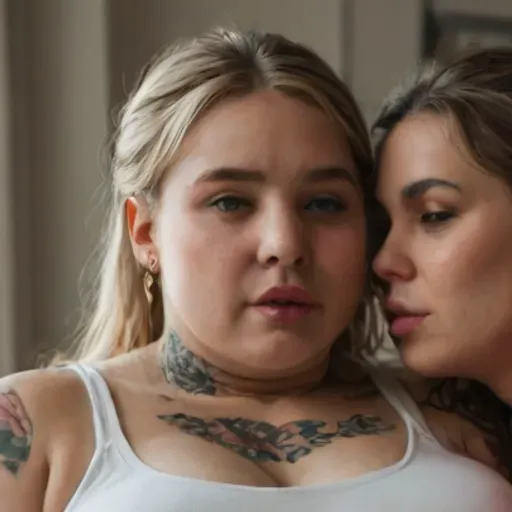 AI porn image generator