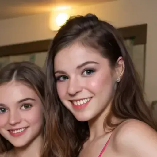 generatore di foto porno IA