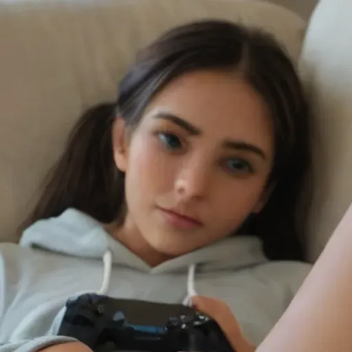 yapay zekâ porno görsel üretici