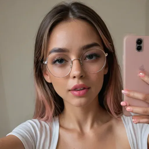 yapay zekâ porno görsel üretici